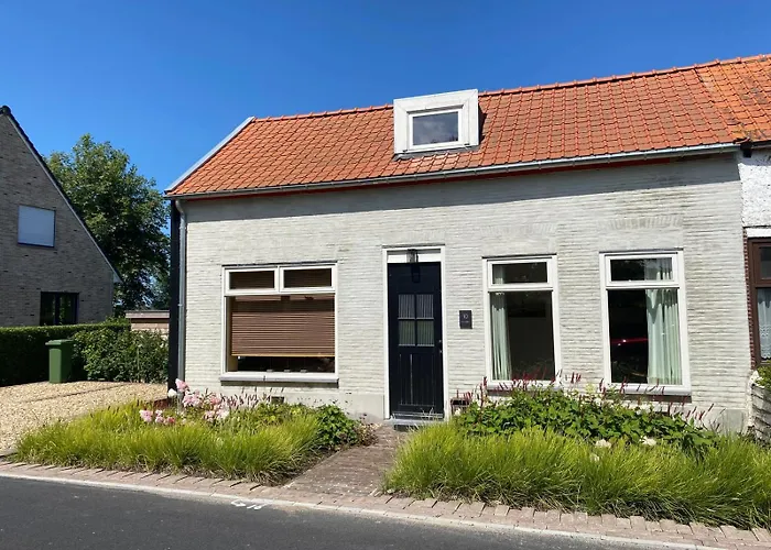 Dijkhuis Driepolders