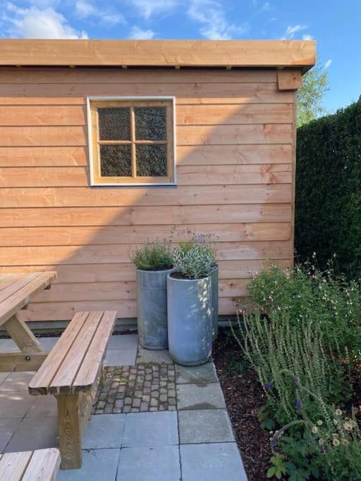 Dijkhuis Driepolders Holiday home *