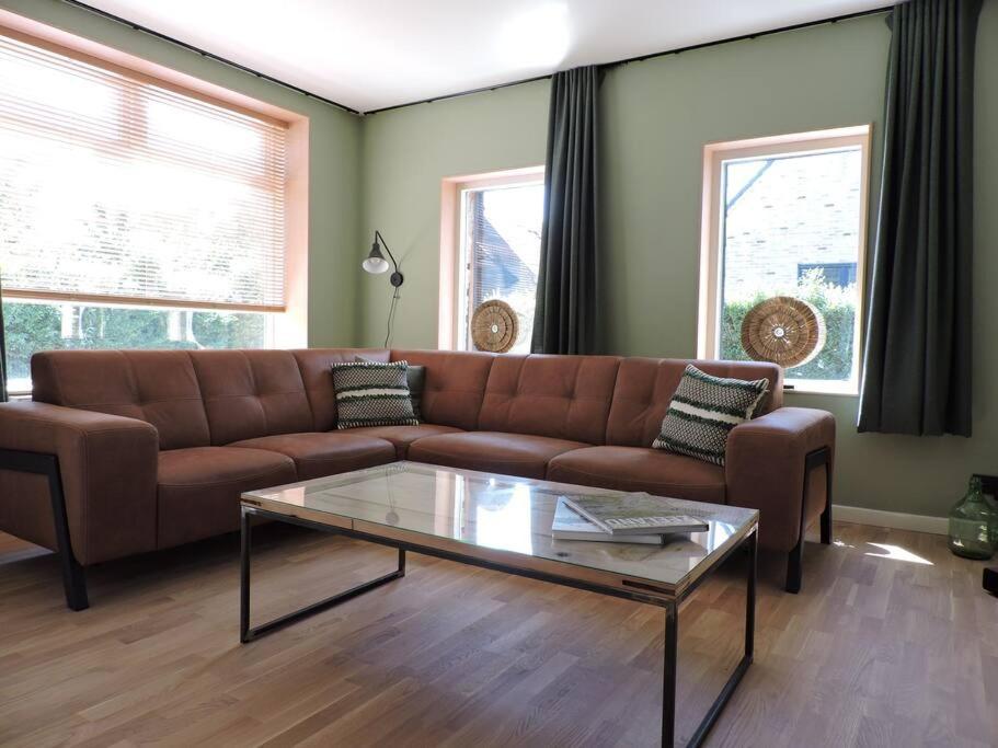 Dijkhuis Driepolders Holiday home