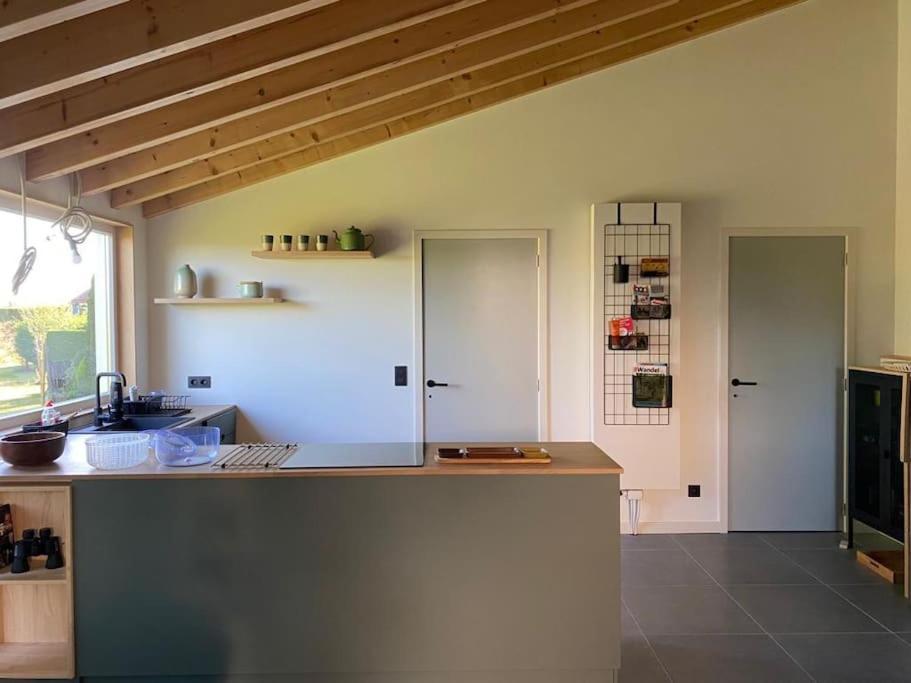 Dijkhuis Driepolders Holiday home