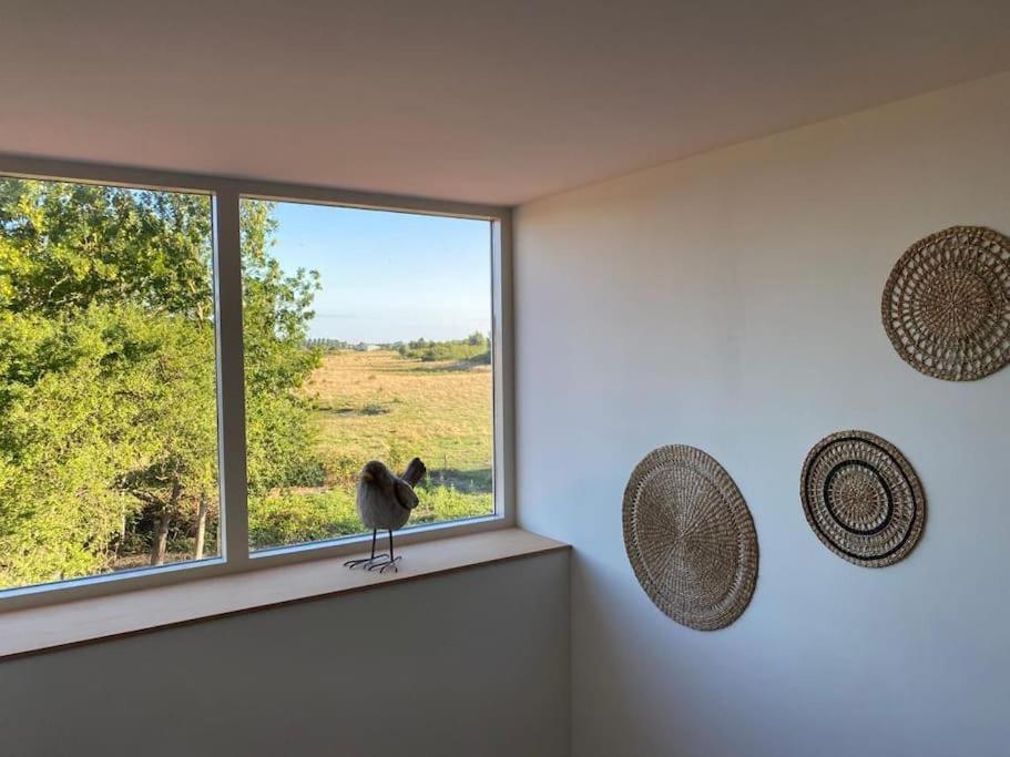 Holiday home Dijkhuis Driepolders *