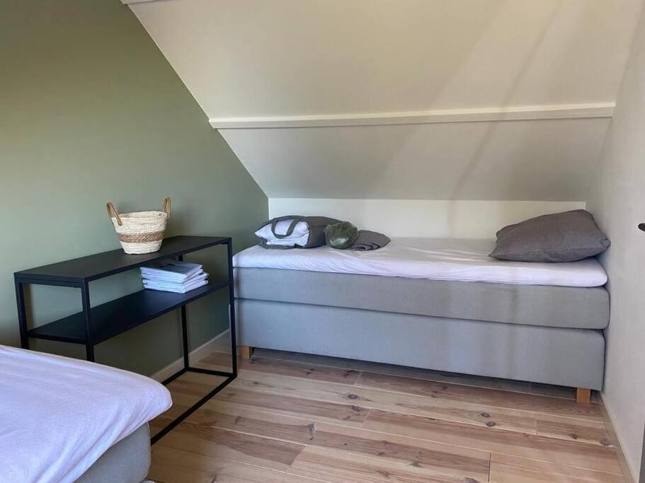 Holiday home Dijkhuis Driepolders *