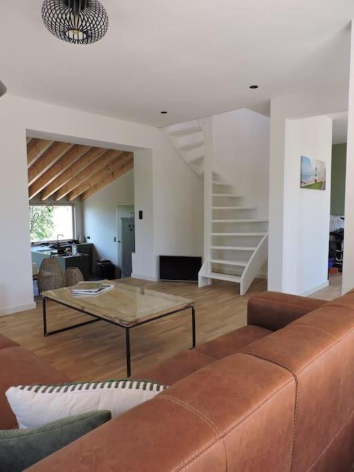 Dijkhuis Driepolders Holiday home Biervliet