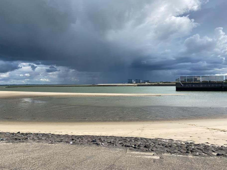 Dijkhuis Driepolders Holiday home