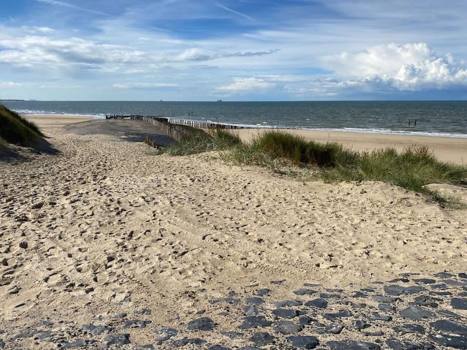 Dijkhuis Driepolders Holiday home Biervliet