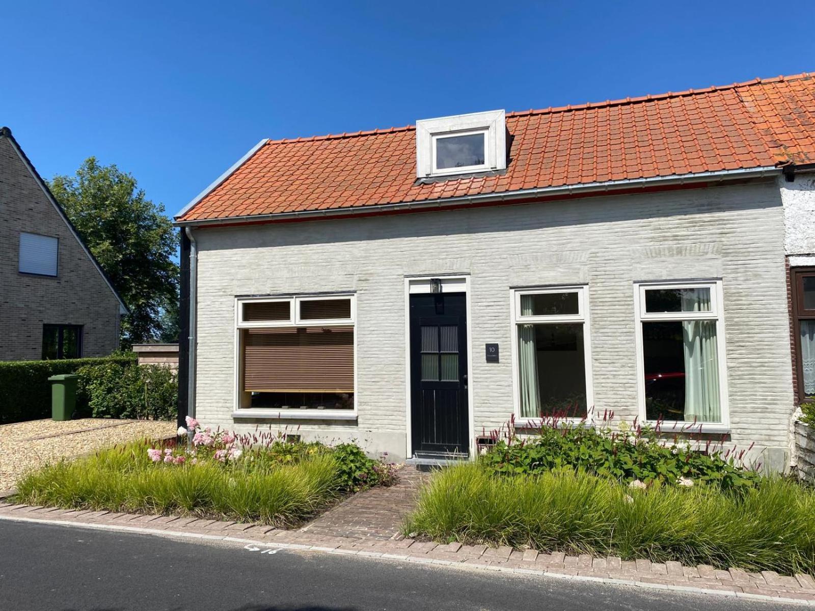 Dijkhuis Driepolders Biervliet