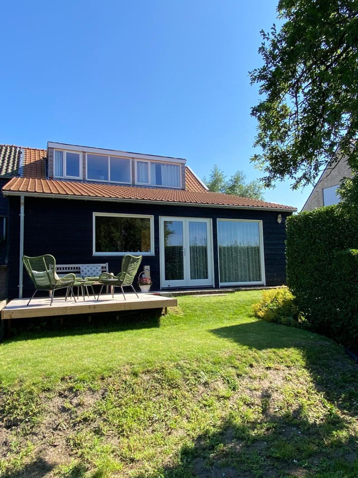 Holiday home Dijkhuis Driepolders *